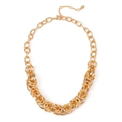 Catena bizantina Chains - Oro