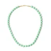 Collana corta Chantal - Turchese