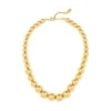 Collana corta degradè Sissi - Oro