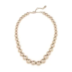 Collana corta degradè Sissi - Bronzo