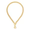 Collana groumette Andromeda - Oro