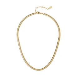 Collana serpentina Cleopatra - Oro