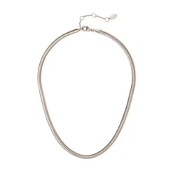 Collana serpentina Cleopatra - Bronzo